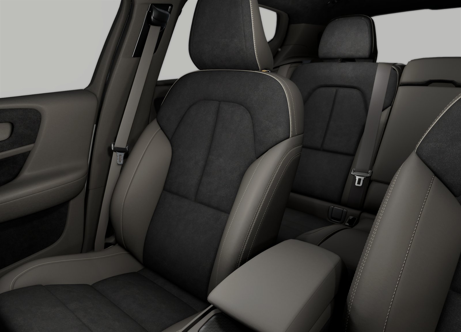 WebGPU Automotive Configurator