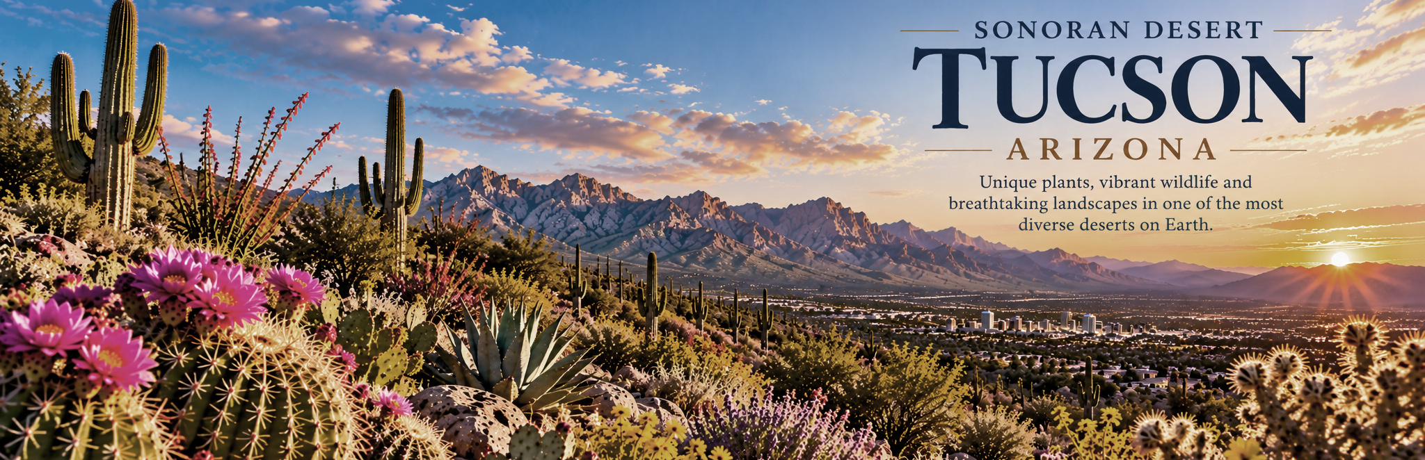 Historic Tucson